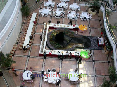 Sanya-Treasure-Island-Sea-View-Hotel-hall