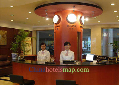 Shanghai-Fanyang-Downtown-Resort-lobby