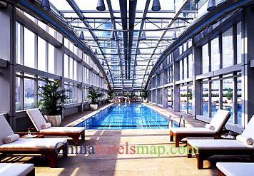 Shanghai-JW-Marriott-Hotel-pool