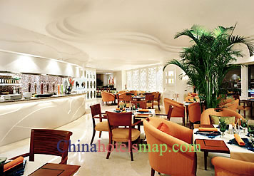 Shanghai-JW-Marriott-Hotel-restaurant
