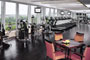 Shenzhen-Grand-Mercure-Oriental-Ginza-gymnasium