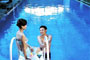 Shenzhen-Grand-Mercure-Oriental-Ginza-pool