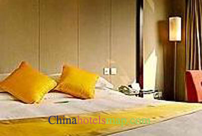 Shenzhen-Grand-Skylight-Hotel-guestroom