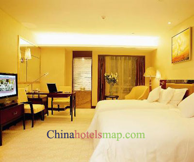 Shenzhen-Huaan-International-Hotel-guestroom-2b