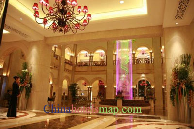 Shenzhen-Interlaken-OCT-Hotel-lobby