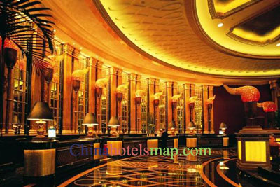 Shenzhen-Kempinski-Hotel-lobby