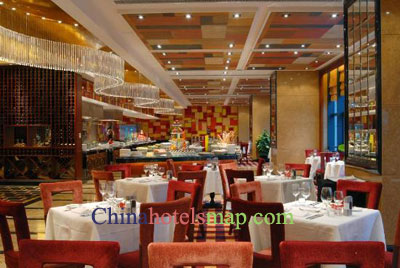 Shenzhen-Kempinski-Hotel-restaurant