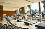 Sheraton-Dameisha-Resort-gymnasium