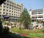 Conference Center Hotel Suzhou