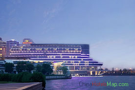 New Suzhou International Hotel