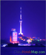 Holiday Inn Riverside Wuhan