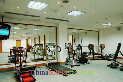 Wuxi-HolidayInn-Milido-Hotel-gymnasium-01