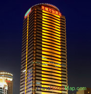 New World Courtyard Wuxi