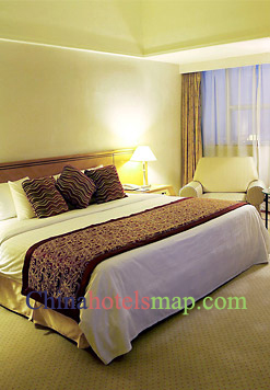 Wuxi-NewWorld-Courtyard-room-01