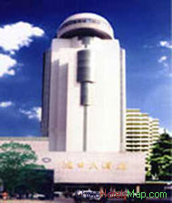 Hongye Hotel Xian