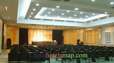 Xian-Orient-Hotel-conference