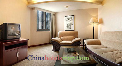 Xian-Orient-Hotel-guestroom2