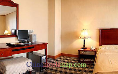 Xian-Rail-Tel-Communication-Commercial-Hotel-guestroom2