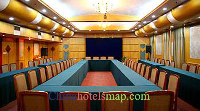 Xian-Tangcheng-Hotel-conference-room-1