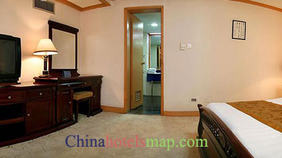 Xian-Tangcheng-Hotel-room2