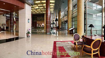 Beijing-Hotel-lobby