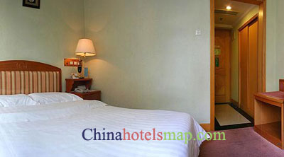 Beijing-CapitalHotel-guestroom