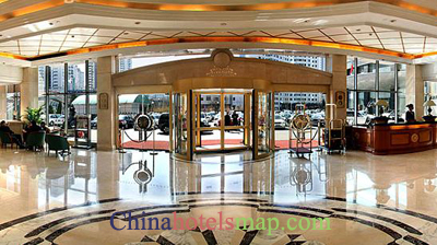 Beijing-Celebrity-International-Grand-Hotel-lobby