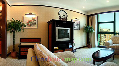 Beijing-Century-Golden-Rosources-Hotel-guestroom-2b