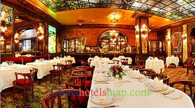 Beijing-Chongwenmen-hotel-restaurant