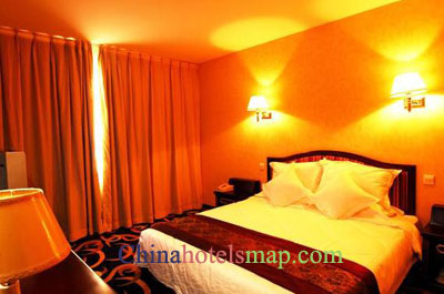 Beijing-Commercial-Business-Hotel- guestroom1