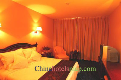 Beijing-Commercial-Business-Hotel- guestroom2
