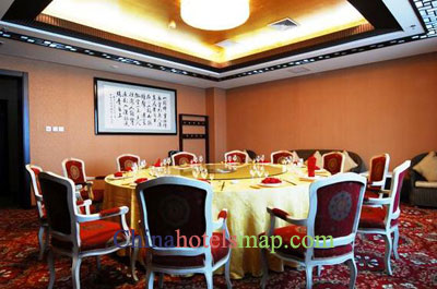 Beijing-Commercial-Business-Hotel- restaurant1