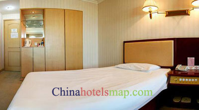Beijing-Dawan-Hotel- guestroom