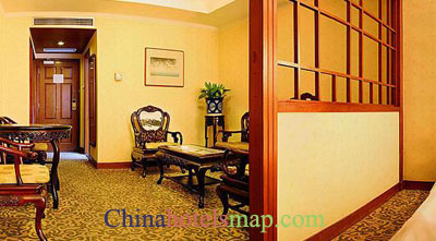 Beijing-Debao-Hotel-guestroom-2b