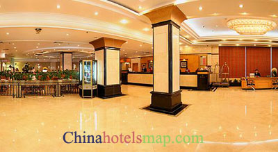 Beijing-Dongjiaominxiang-Hotel-lobby-1b