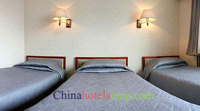 Beijing-Eastern-Peace-Hotel-guestroom1