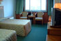 Beijing-Feilongge-Hotel-guestroom