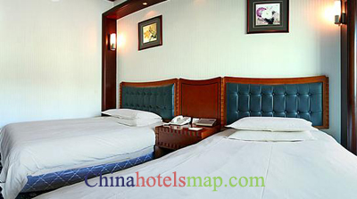 Beijing-Fragrant-Hill-Golden-Resources-Commerce-Hotel-guestroom-1b