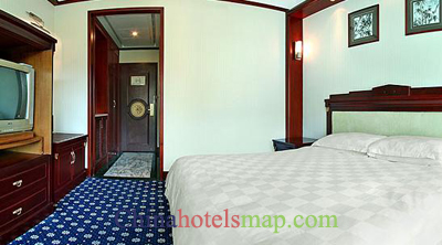 Beijing-Fragrant-Hill-Golden-Resources-Commerce-Hotel-guestroom-2b