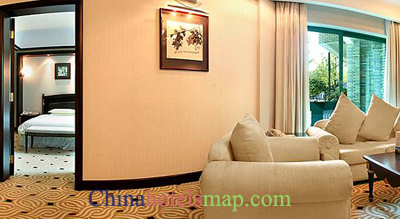 Beijing-Fragrant-Hill-Golden-Resources-Commerce-Hotel-guestroom-3b