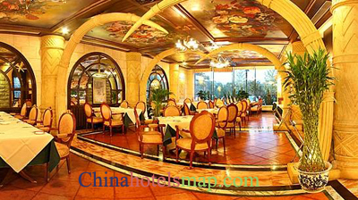 Beijing-Fragrant-Hill-Golden-Resources-Commerce-Hotel-restaurant-1b