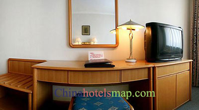 Beijing-Fuhao-Hotel-guestroom1