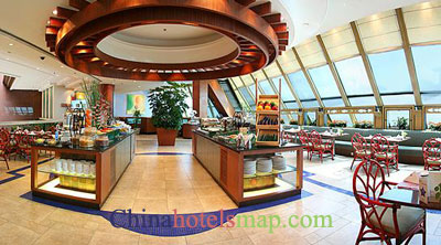 Beijing-Gloria-Plaza-Hotel-coffee-house-1b