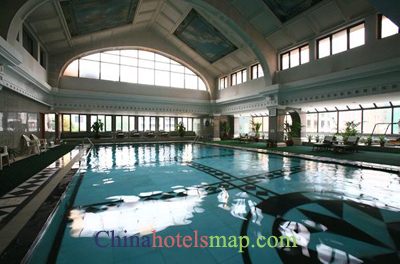 Beijing-Grand-Hotel-pool