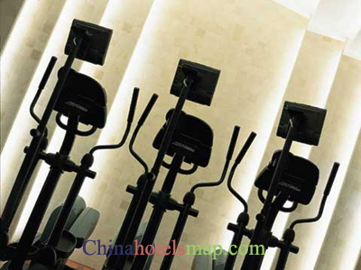 Beijing-Grand-Hyatt-Hotel-gymnasium-1b