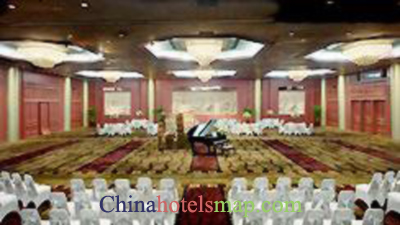Beijing-GreatWall-Sheraton-Hotel-conference-room