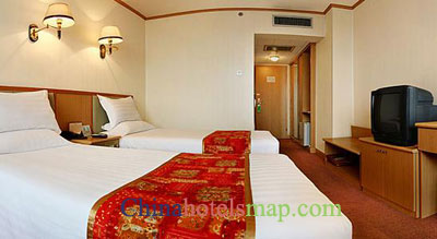 Beijing-Guizhou-Mansion-Hotel-guestroom