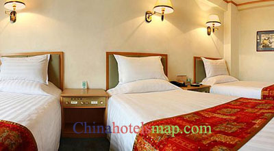 Beijing-Guizhou-Mansion-Hotel-guestroom3