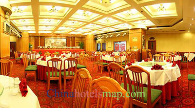 Beijing-Guizhou-Mansion-Hotel-restaurant