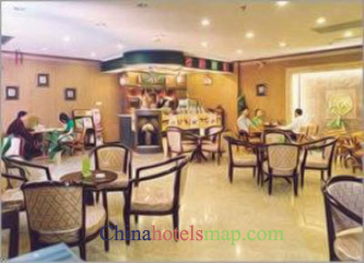 Beijing-Hademen-Hotel-restaurant